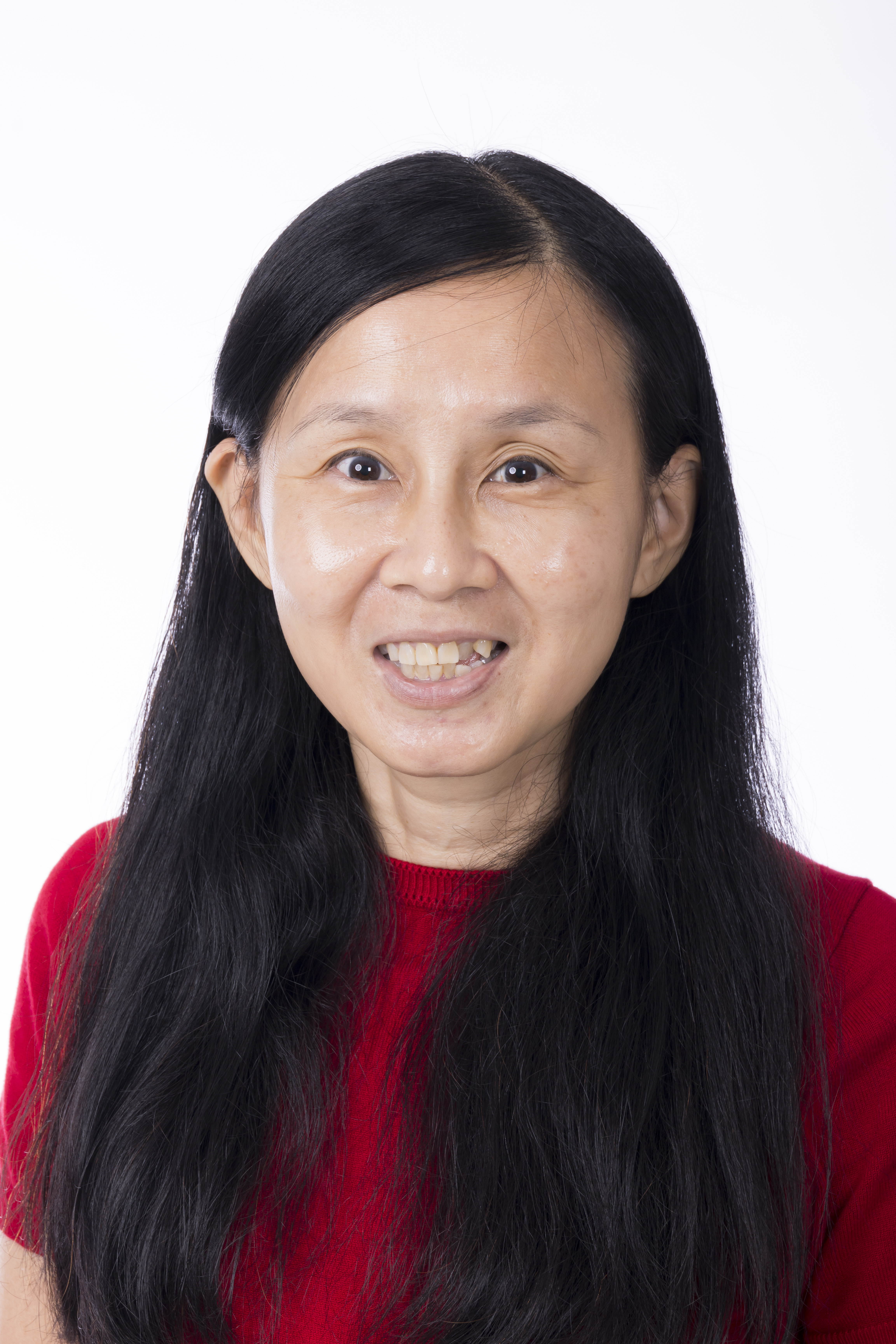 Karen Chuang